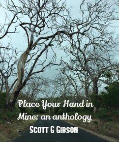 Place Your Hand in Mine (eBook, ePUB) - Gibson, Scott G.