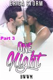 One Night (Part 3) (eBook, ePUB) One Night (Part 3) (eBook, ePUB)