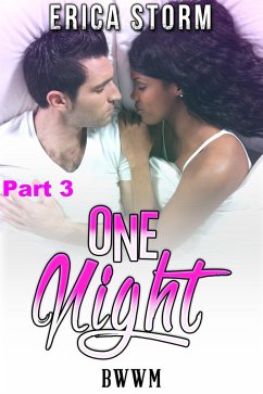 Cover One Night (Part 3) (eBook, ePUB)