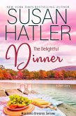 The Delightful Dinner (Montana Dreams, #2) (eBook, ePUB)