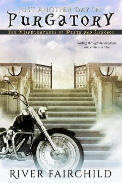 Cover Just Another Day in Purgatory (eBook, ePUB)