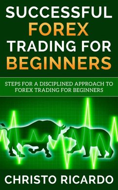 Cover Successful Forex Trading for Beginners (eBook, ePUB)