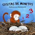 Cositas de Monitos (eBook, ePUB)