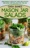 Mason Jar Salads (eBook, ePUB) Mason Jar Salads (eBook, ePUB)