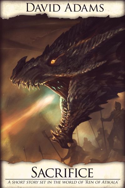 Sacrifice (Kobolds) (eBook, ePUB)