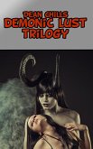 Demonic Lust (eBook, ePUB) Demonic Lust (eBook, ePUB)