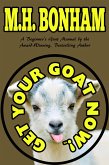 Get Your Goat Now! (eBook, ePUB) Get Your Goat Now! (eBook, ePUB)