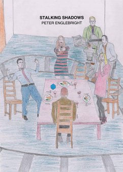 Cover Stalking Shadows (eBook, ePUB)