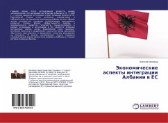 Jekonomicheskie aspekty integracii Albanii w ES
