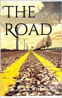 The Road (new classics) (eBook, ePUB) - London, Jack