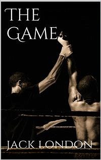 The Game (eBook, ePUB) - London, Jack