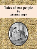 Tales of two people (eBook, ePUB)