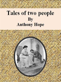 Tales of two people (eBook, ePUB) - Hope, Anthony
