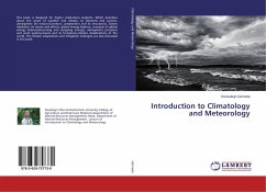 Introduction to Climatology and Meteorology