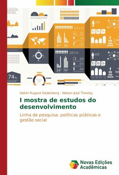 I mostra de estudos do desenvolvimento