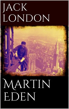 Cover Martin Eden (eBook, ePUB)
