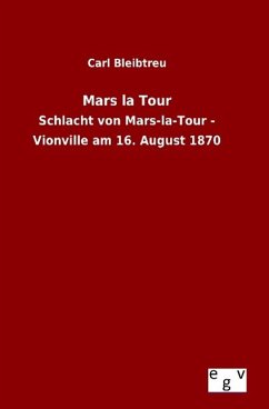 Mars la Tour - Bleibtreu, Carl