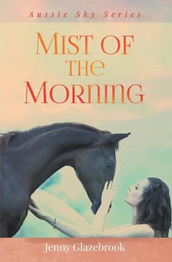 Cover Mist of the Morning