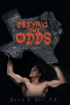 Defying the Odds - Day, P. E. David V