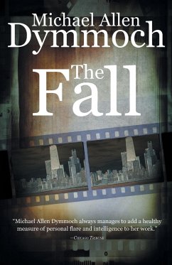 The Fall - Dymmoch, Michael Allen