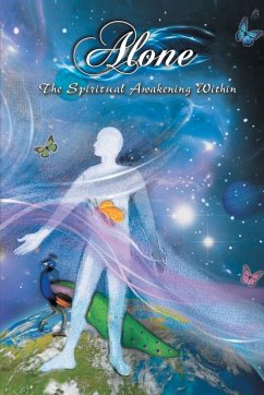 Alone, The Spiritual Awakening Within - Sabharwal, Sonia