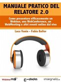 Manuale pratico del Relatore 2.0 (eBook, ePUB)
