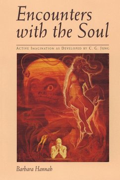 Encounters with the Soul - Hannah, Barbara