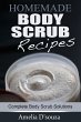 Easy Homemade Body Scrub Recipes:... - Bild 1