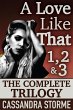 A Love Like That Trilogy (eBook, ePUB) - Bild 1