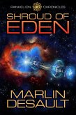 Shroud of Eden (Panhelion Chronicles, #1) (eBook, ePUB)