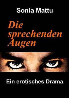 Cover Die sprechenden Augen (eBook, ePUB)