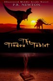 The Tindou Tablet (eBook, ePUB)