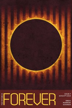 Cover Forever Magazine Issue 7 (eBook, ePUB)