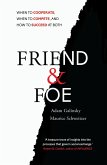 Friend and Foe (eBook, ePUB)