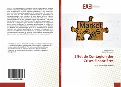 Effet de Contagion des Crises Financières - Zouari, Zeineb;Hammami, Samir