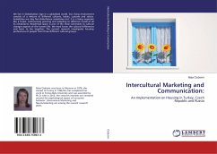 Intercultural Marketing and Communication: - Ozdemir, Maia