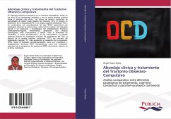 Abordaje clínico y tratamiento del Trastorno Obsesivo-Compulsivo