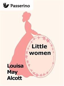 Little Women (eBook, ePUB) - May Alcott, Louisa