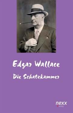 Die Schatzkammer - Wallace, Edgar