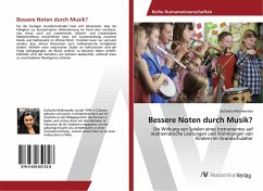 Bessere Noten durch Musik?