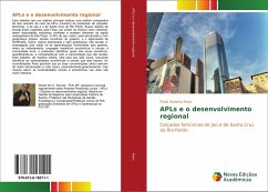 APLs e o desenvolvimento regional