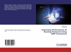 Improving Performance of Routing Protocols Using MRP Framework