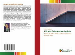 Cover Alicate Ortodôntico Ladeia