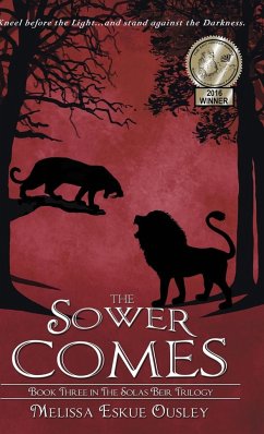 The Sower Comes - Ousley, Melissa Eskue
