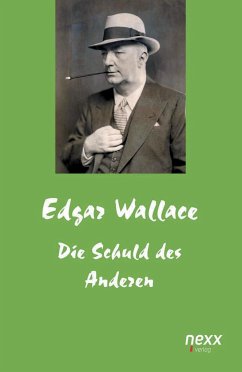 Die Schuld des Anderen - Wallace, Edgar