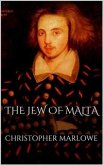 The Jew of Malta (eBook, ePUB)