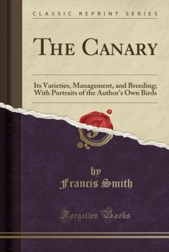 The Canary - Smith, Francis