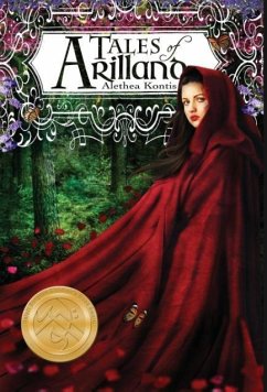 Tales of Arilland - Kontis, Alethea