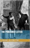 The Purloined Letter (eBook, ePUB)