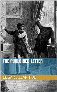 The Purloined Letter (eBook, ePUB) - Allan Poe, Edgar